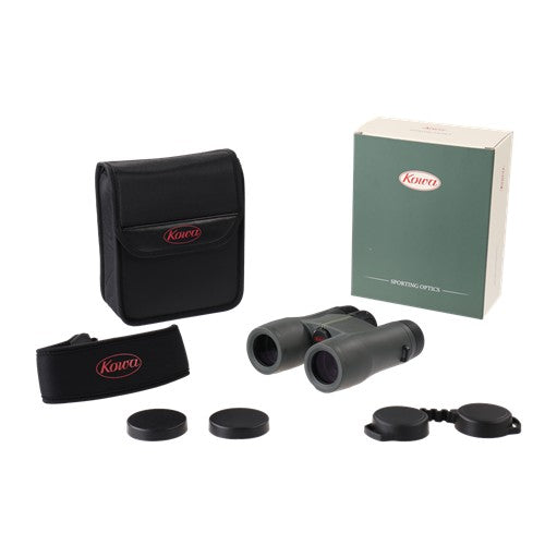 Kowa Binocolo SVII 10x32