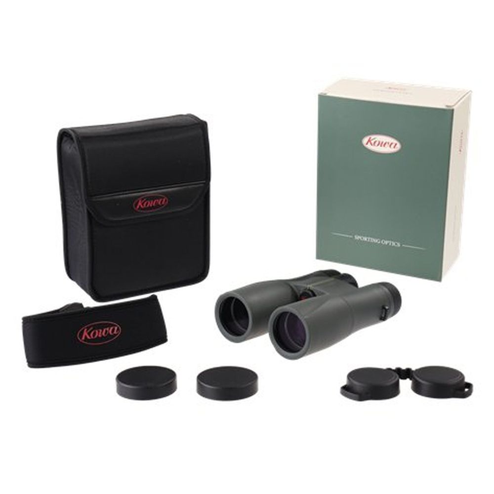 Binocolo Kowa SVII 12x50