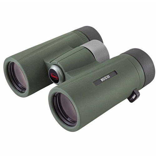 Kowa Binocolo BDII 6,5x32 XD