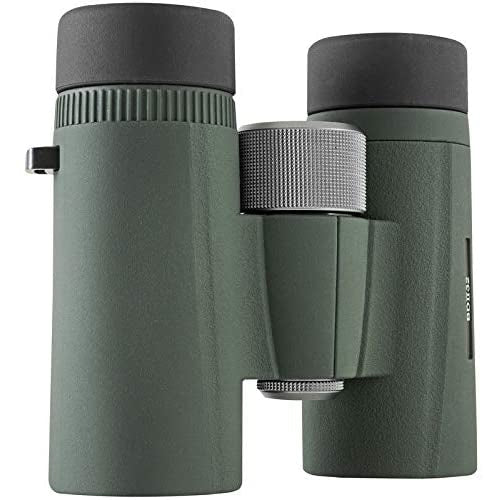 Kowa Binocolo BDII 6,5x32 XD