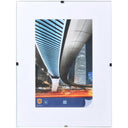 Henzo Clip cornice 20x30 Trasparente