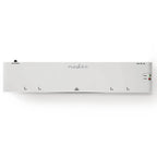 Nedis Lamineermachine warm & koud, A3, 300mm/min