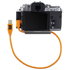 Tether Tools TetherPro Right Angle Adapter USB 3.0 to USB-C (50cm)