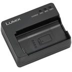 Caricabatterie Panasonic DMW-BTC14E per DC-S1/S1R