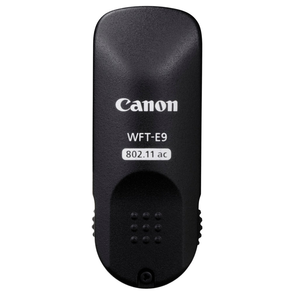 Trasmettitore di file wireless Canon WFT-E9B
