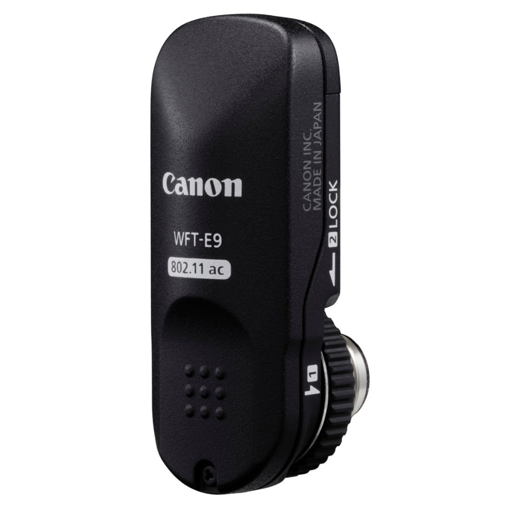 Trasmettitore di file wireless Canon WFT-E9B