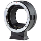 Viltrox Adattatore per obiettivi EF-Z