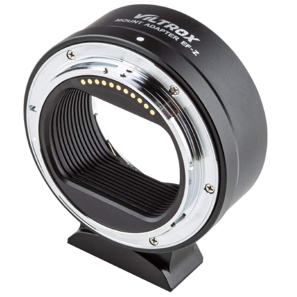 Viltrox Adattatore per obiettivi EF-Z