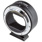 Viltrox Adattatore per obiettivi EF-Z