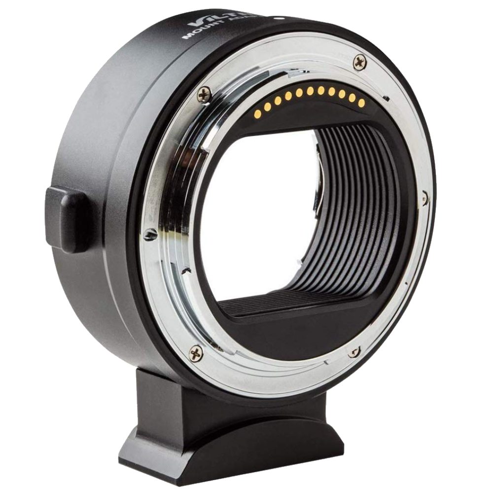 Viltrox Adattatore per obiettivi EF-Z