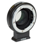 Metabones Adattatore da Nikon G a BMPCC4K Speed Booster ULTRA 0,71x