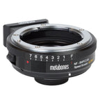 Metabones Adattatore da Nikon G a BMPCC4K Speed Booster ULTRA 0,71x