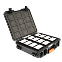Kit di produzione luci Aputure MC 12