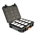 Kit di produzione luci Aputure MC 12