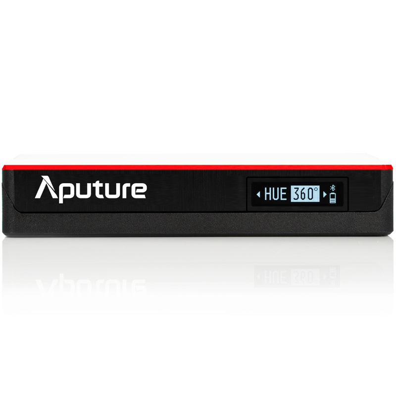 Kit di produzione luci Aputure MC 12