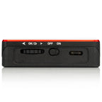 Kit di produzione luci Aputure MC 12