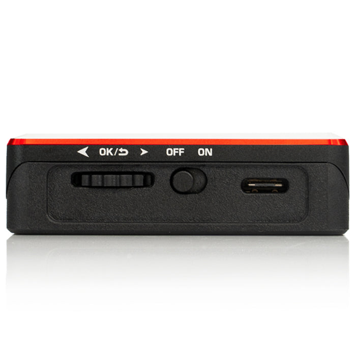Kit di produzione luci Aputure MC 12