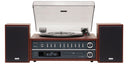 TEAC MC-D800 Kersenhout