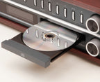 TEAC MC-D800 Kersenhout