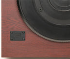 TEAC MC-D800 Kersenhout