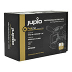 Jupio Sony NP-F970 with USB 10050mAh