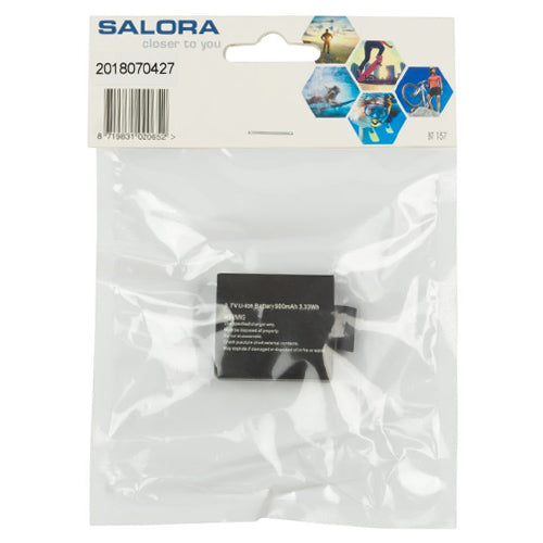 Salora BT-157 batteria ProSport