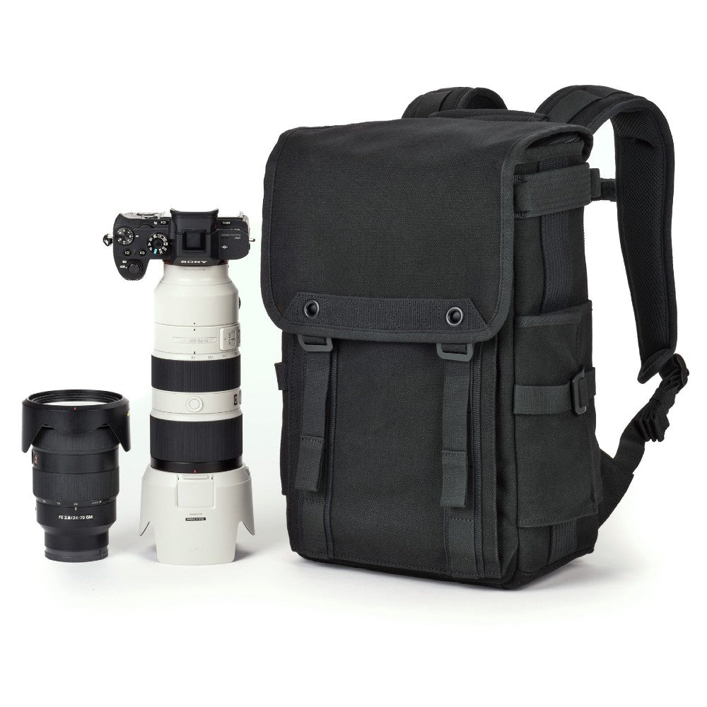 Zaino Think Tank Retrospective 15 nero