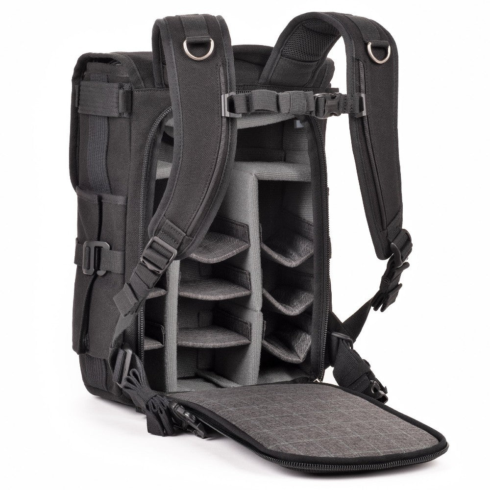 Zaino Think Tank Retrospective 15 nero