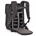 Zaino Think Tank Retrospective 15 nero