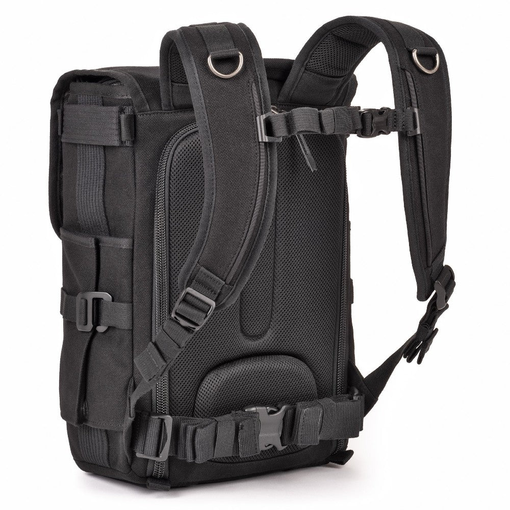 Zaino Think Tank Retrospective 15 nero