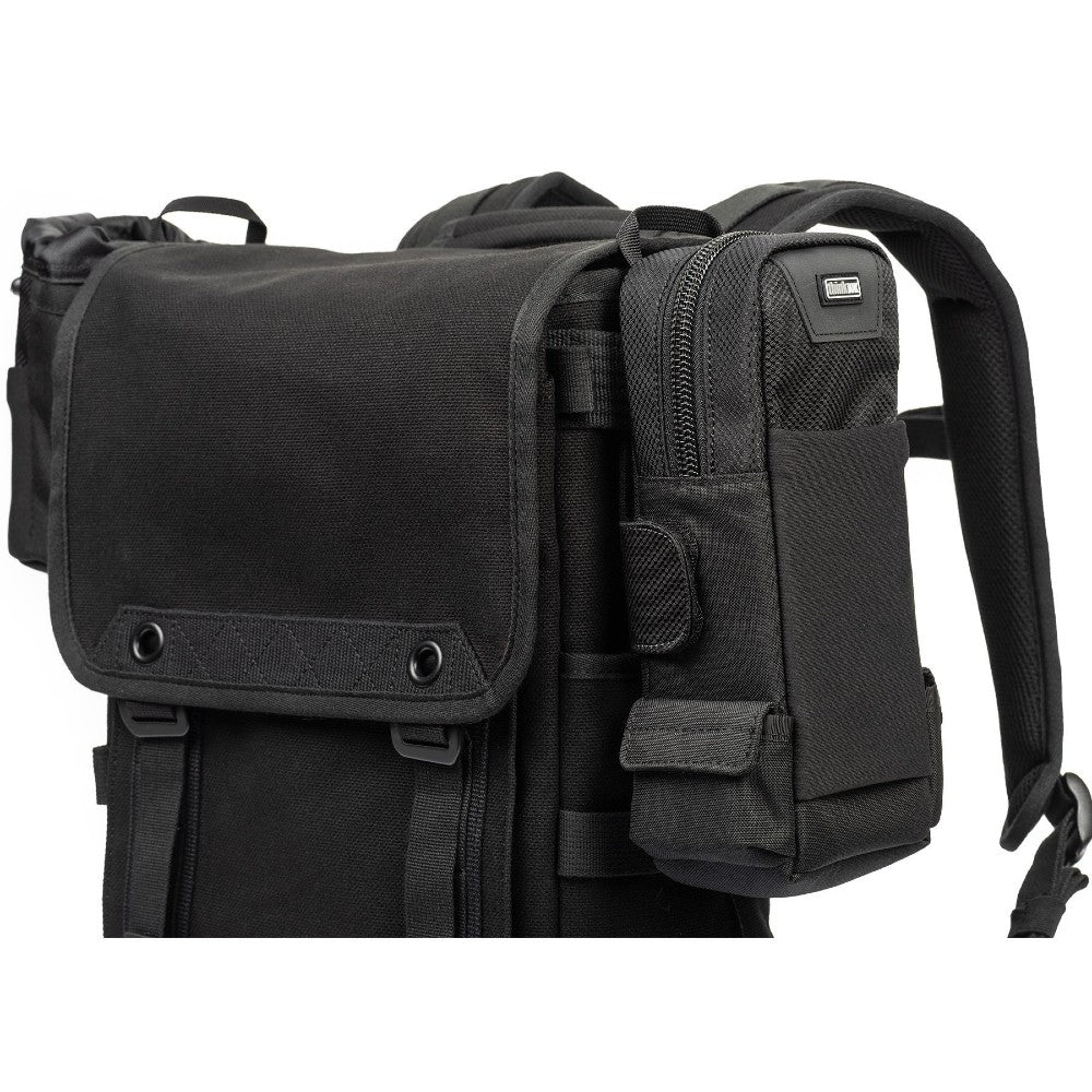 Zaino Think Tank Retrospective 15 nero