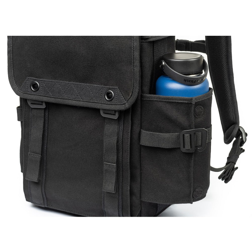 Zaino Think Tank Retrospective 15 nero