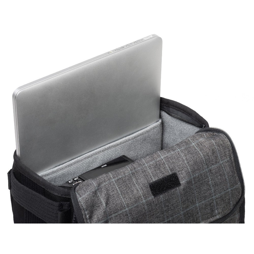 Zaino Think Tank Retrospective 15 nero