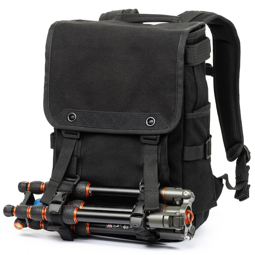 Zaino Think Tank Retrospective 15 nero