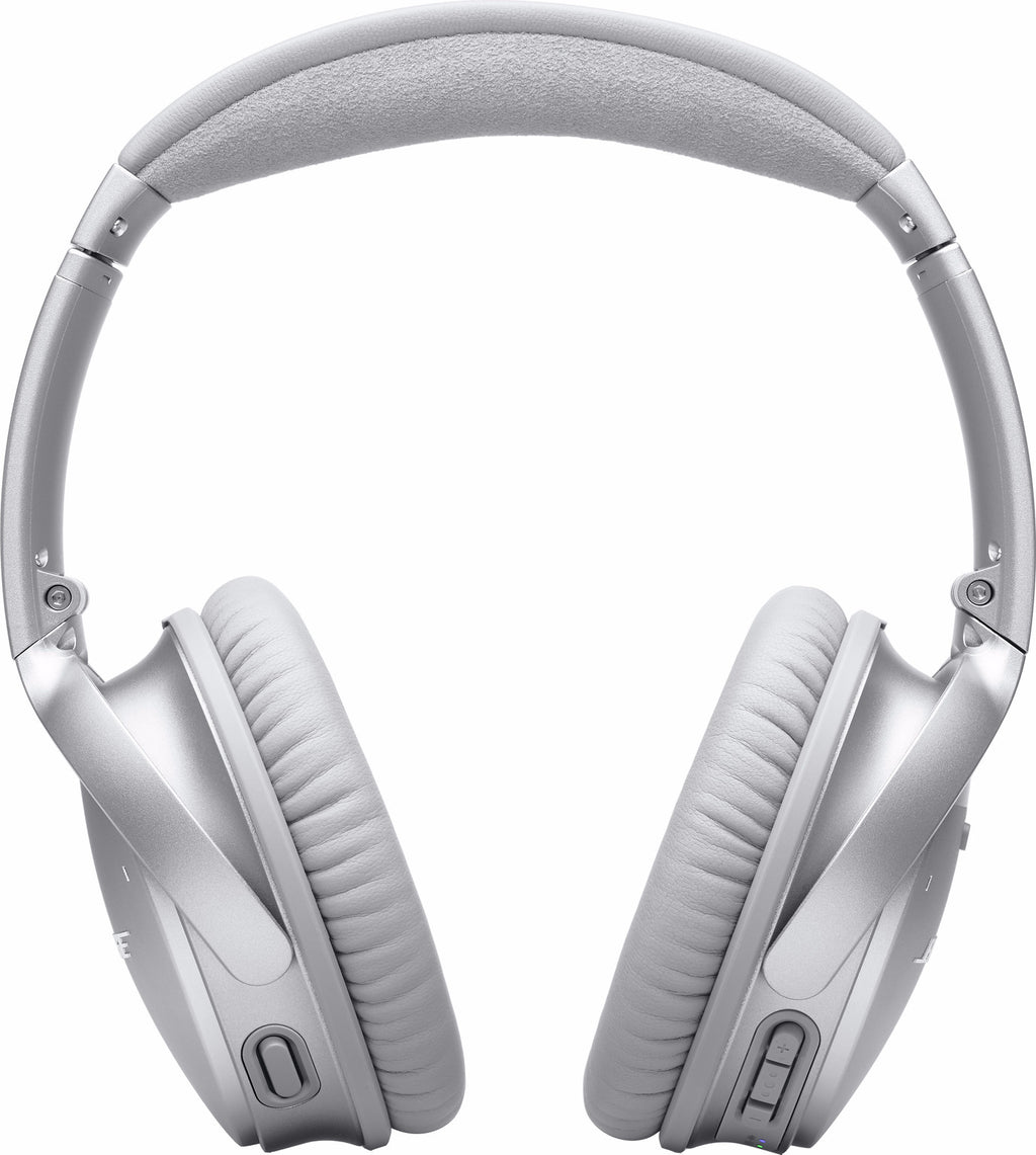 Bose QuietComfort 35 II Zilver