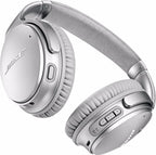 Bose QuietComfort 35 II Zilver