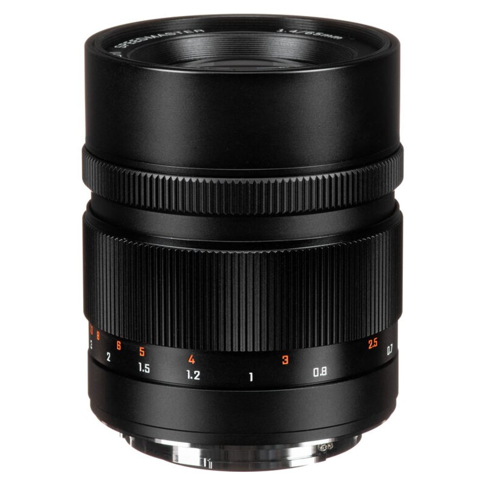 Zhongyi Mitakon 65mm f/1.4 Hasselblad XCD