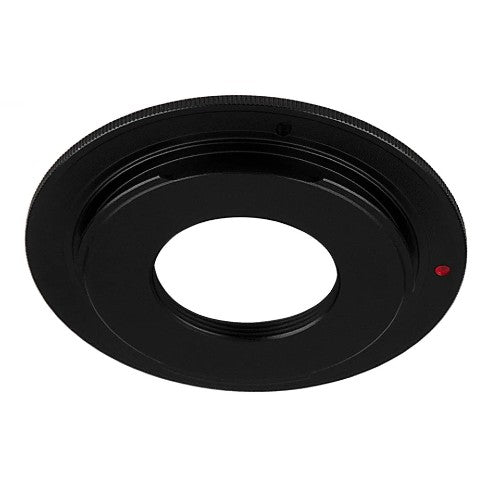 Fotodiox Adattatore per attacco obiettivo da C a Nikon F C-NikF