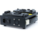 Fxlion 26V V-lock dual Charger 29.4V/2A