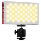 Luce tascabile Bresser 9w CRI95+