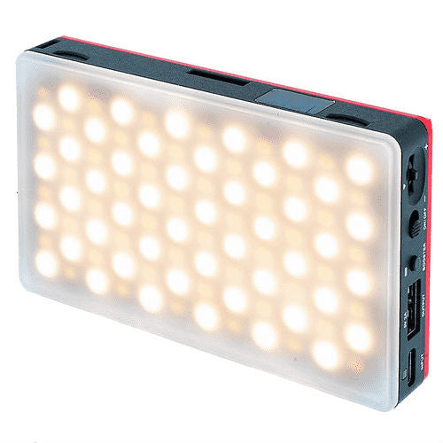 Luce tascabile Bresser 9w CRI95+