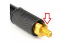 RØDE Spina superiore per boompole (ricambio)