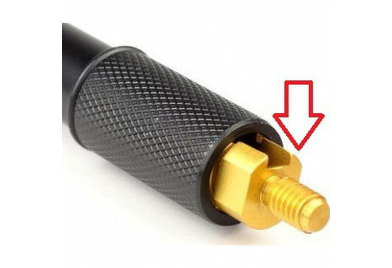 RØDE Spina superiore per boompole (ricambio)