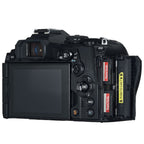 Olympus OM-D E-M1 Mark III corpo nero
