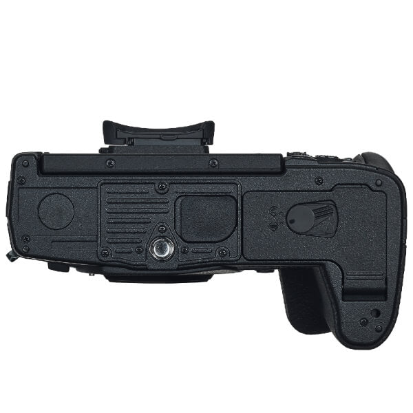 Olympus OM-D E-M1 Mark III corpo nero