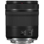 Canon EOS RP + RF 24-105mm f/4.0-7.1 IS STM