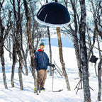 Elinchrom Umbrella Portrait Kit 105cm (EL-26363)
