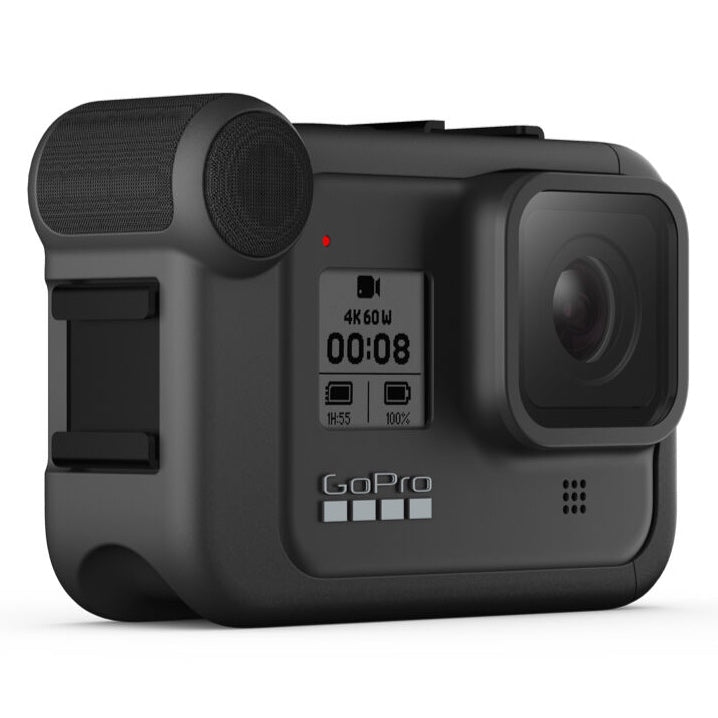 GoPro Media Mod voor Hero8 Black