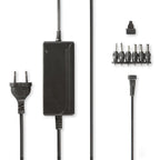Nedis Universal AC power adapter