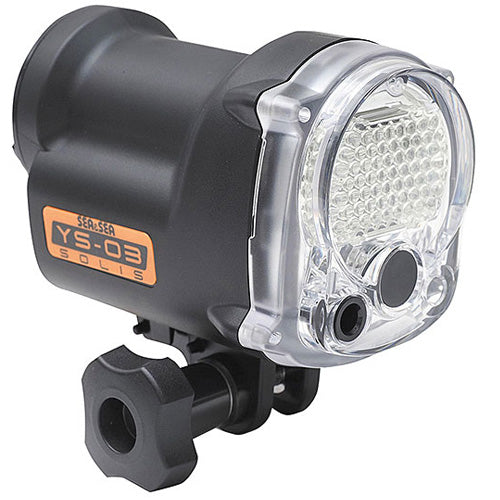 Sea & Sea YS-03 Solis strobe